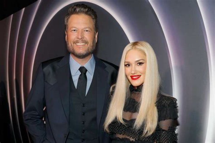 Blake Shelton and Gwen Stefani's Digs Are Pretty Enviable