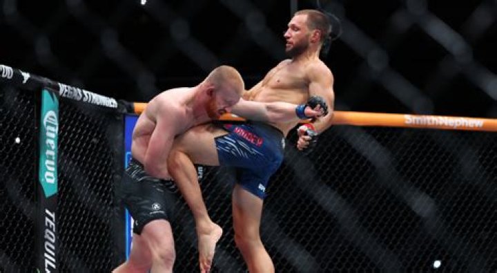 Bo Nickal's Parents And Their Impact On His Triumphs