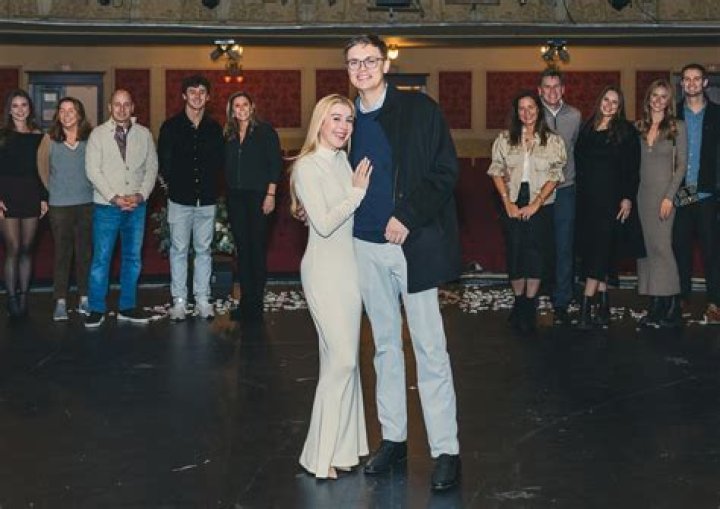 Brian Cashman's New Life And Love