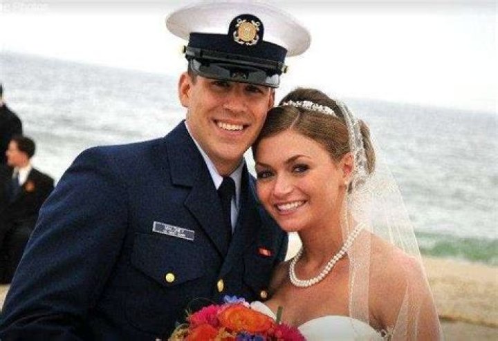 Britta Merwin Age 34 Bio Reveals Veteran Husband & Adorable Family