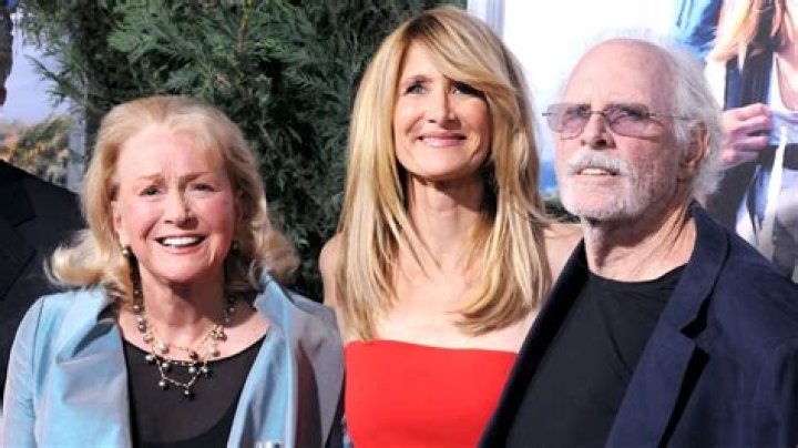 Bruce Dern's Wife And Accomplished Actress