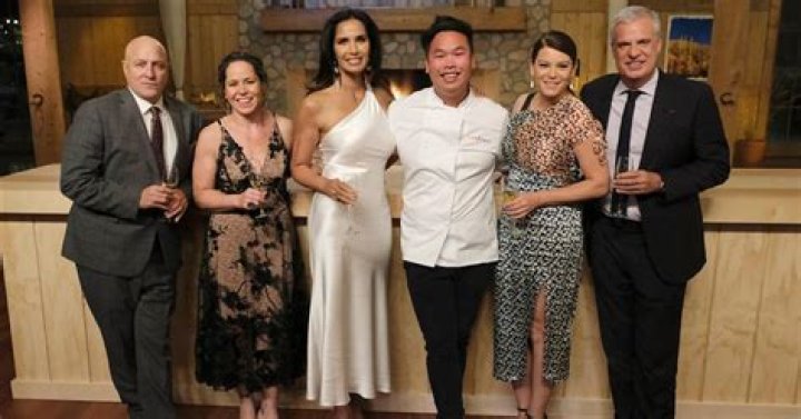 Buddha Lo on What's Next After His 'Top Chef: Houston' Victory (EXCLUSIVE)
