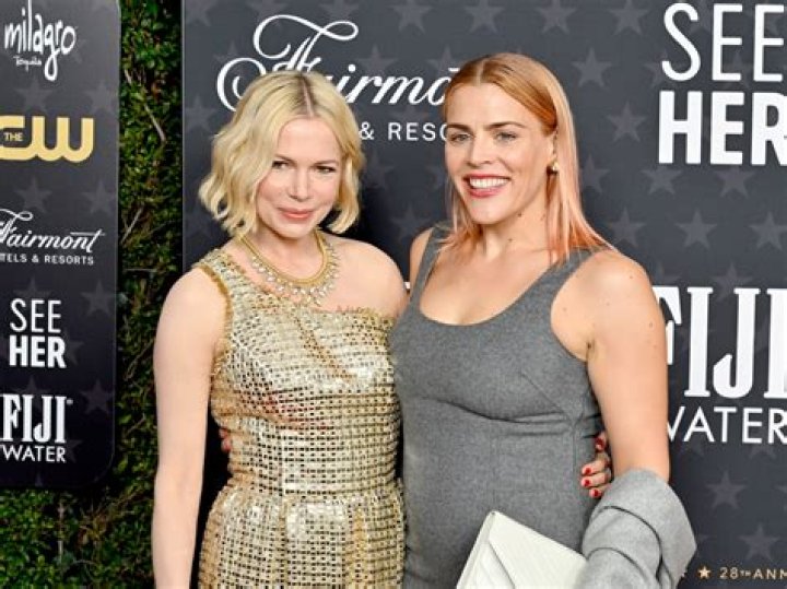 Busy Philipps' A-List Lineage: Unveiling Her Famous Parents