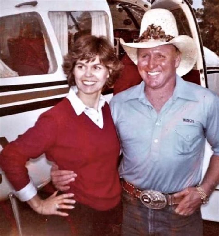 Cale Yarborough Kids: Daughters BJ, Julie And Kelley Yarborough