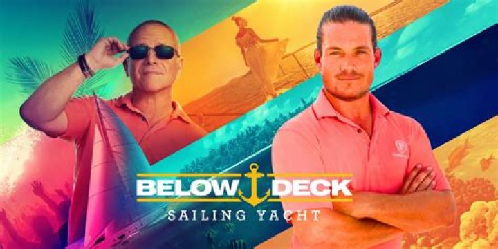 Captain Glenn Got Some Advice From Lee and Sandy Before His Season of 'Sailing Yacht'