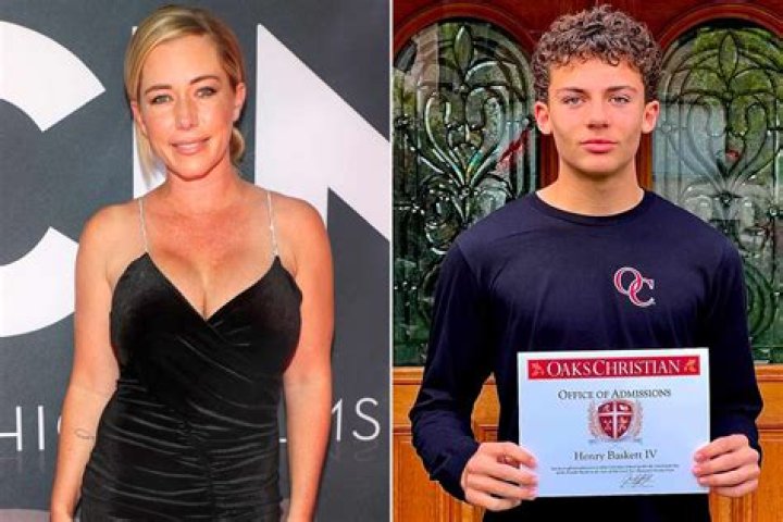 Carole Baskin Children: Meet Jamie Veronica Murdock