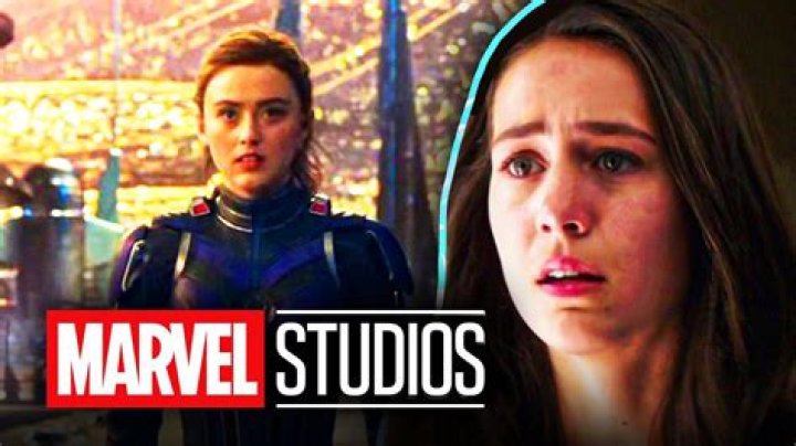 Cassie Lang Was Recast in the New 'Ant-Man Movie,' and People Are Upset