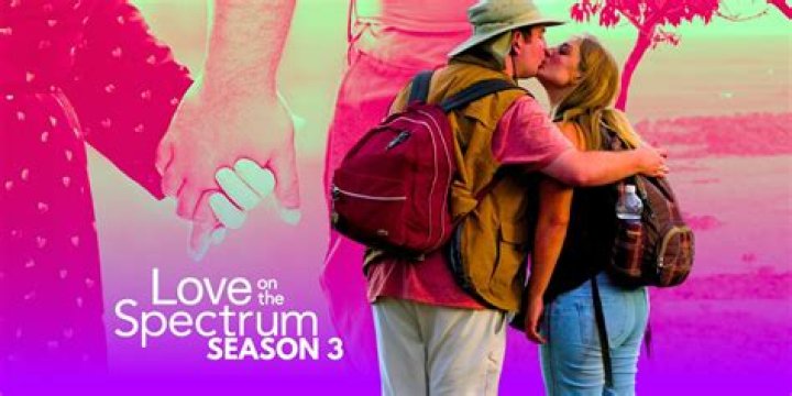 Catch up With the Love on the Spectrum U.S.' Cast on Instagram