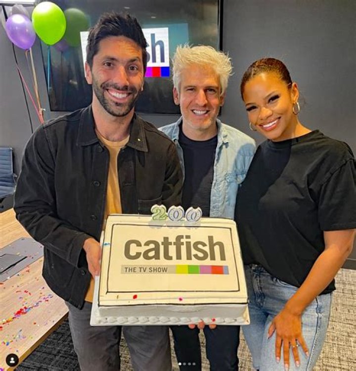Catfish TV Show Host Passes Away