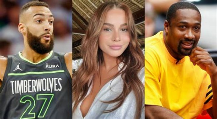 Celtics Shaq Gilbert Arenas ex-colleague Mia Khalifa makes Vogue ramp debut, NBA fans B