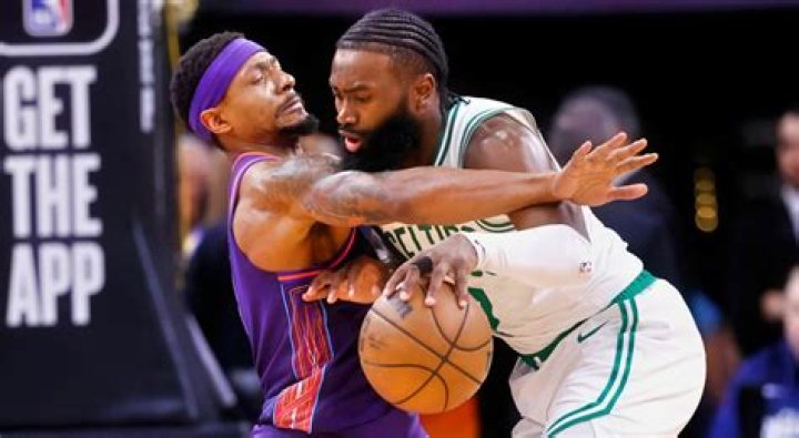 Celtics Superstar Jaylen Brown Is Expected to Miss Multiple Games What Happened?