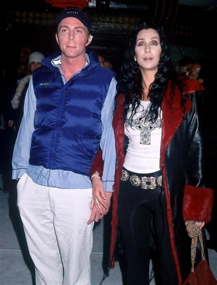 Cher And Gregg Allman: Unraveling Their Tumultuous Marriage