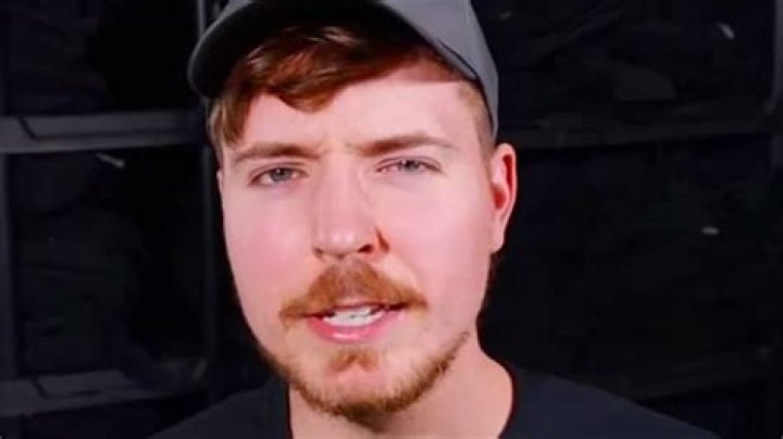 Chris From MrBeast's New Name Revealed