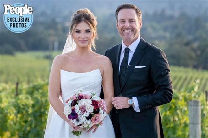 Chris Harrison Was Married for Years Before He Was the Face of 'The Bachelor'