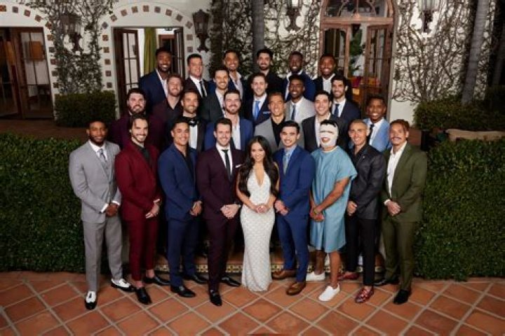 Chris Spell From 'The Bachelorette' Season 20 Holds World Records What Are They?