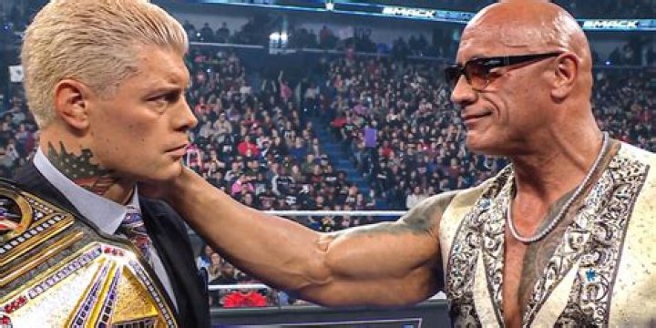 Cody Rhodes's Brutal Injury Didn't Keep Him From Winning at 'Hell in a Cell'