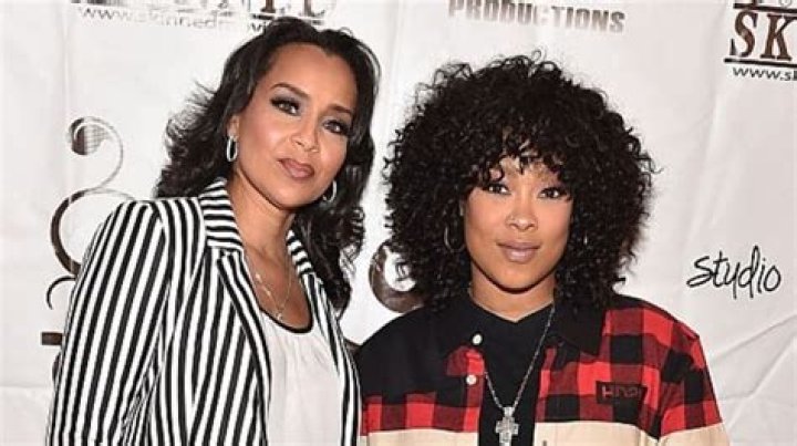Da Brat Siblings: Meet LisaRaye McCoy