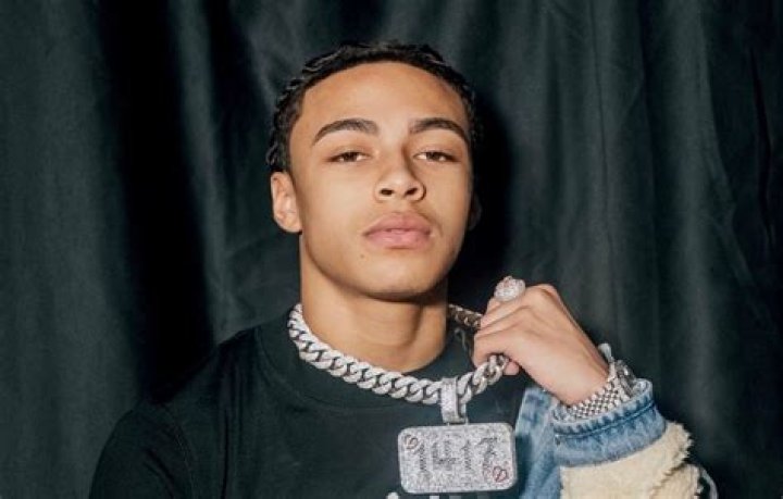 Dd Osama Age: Uncovering The Truth