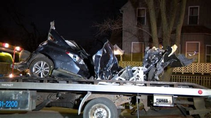 Deandre Carter Car Accident And Crash Details, Age And Family