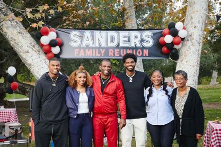 Deion Sanders' Parents, A Journey Of Inspiration