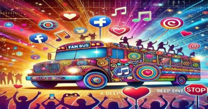 Delving Into The Enigma Of "Megnutt On Fan Van"