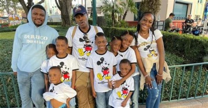 Derrico Family Member Ages on Doubling Down With the Derricos