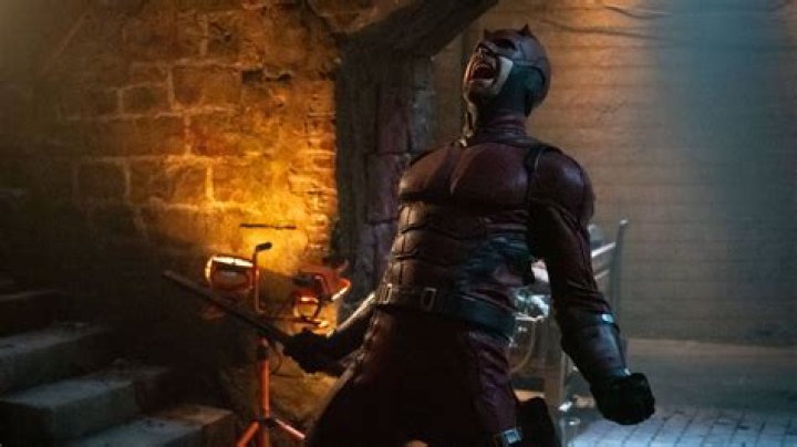 Details on the 'Daredevil' Star's Family