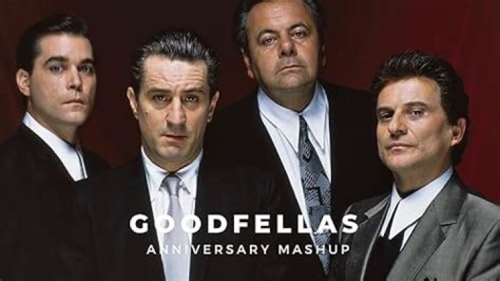 Details on the Goodfellas Actor