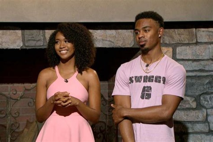 Did Bayleigh and Swaggy C From 'The Challenge' Stay Together After the Show?