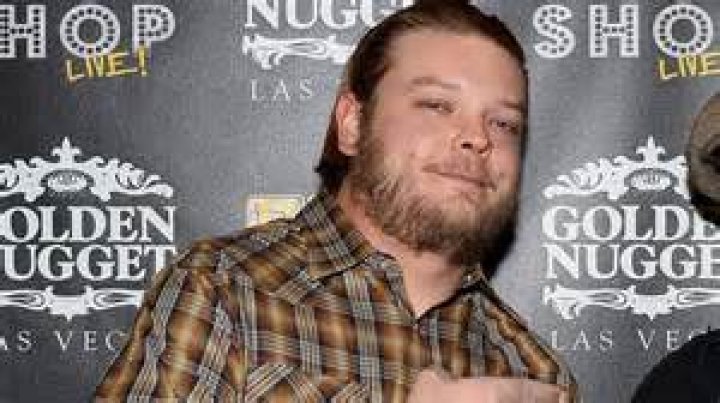Did Corey From Pawn Stars Suffer A Stroke: Health Update