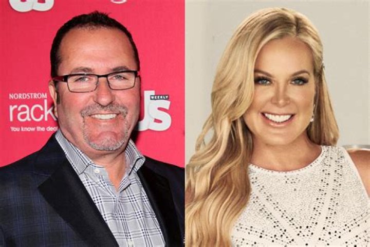 Did Elizabeth Lyn Vargas's Ex-Boyfriend Do Something Illegal?