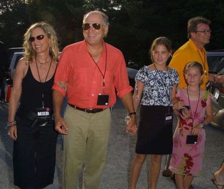 Did Jimmy Buffett Have Kids? Heres a Look Into the Late Singers Family