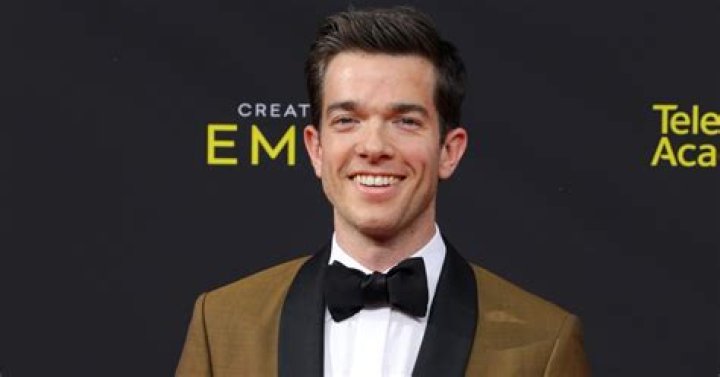 Did John Mulaney Cheat on His Wife? They Split in the Spring of 2021