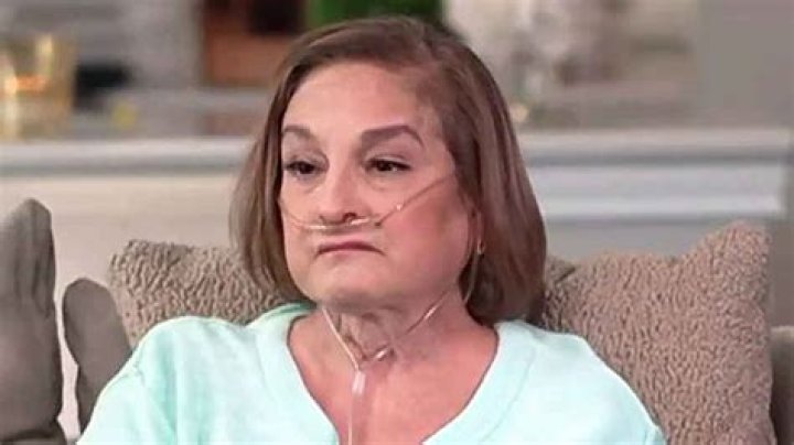 Did Mary Lou Retton Have Covid? Is She Vaccinated Or Anti Vax?