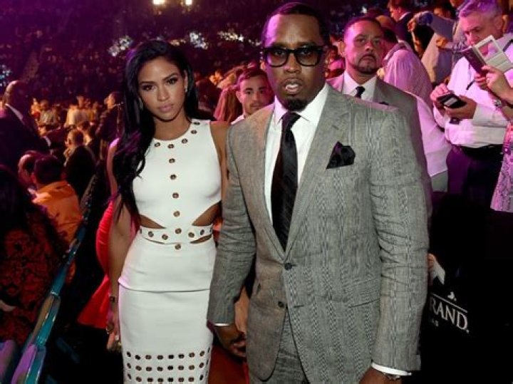 Diddy And Gina: Love, Relationship, And Everything In Between