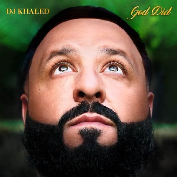 Discover DJ Khaled's True Heritage