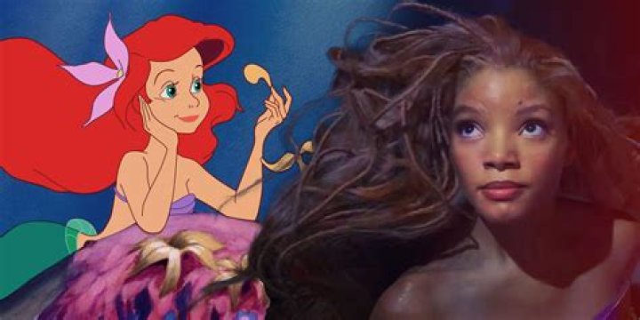 Discover Halle Bailey's Height: From 'The Little Mermaid' To The Big Screen