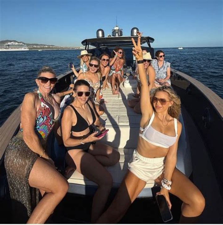 Discover The Enigmatic Tammy Reid