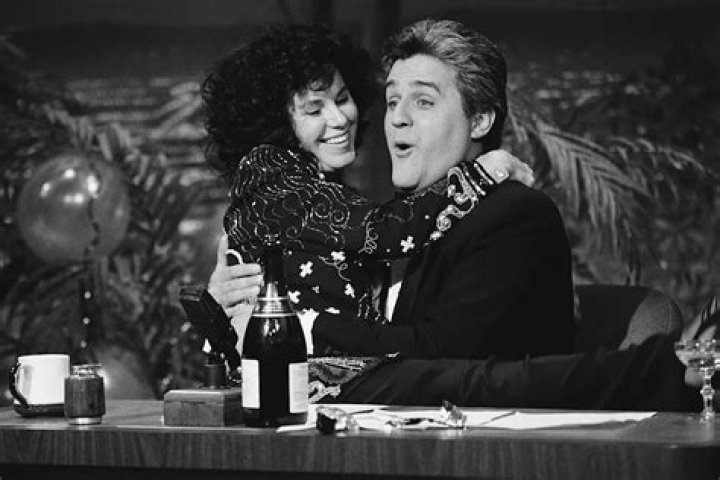 Discover The Hidden Gems Of Jay And Mavis Leno's Youthful Legacy