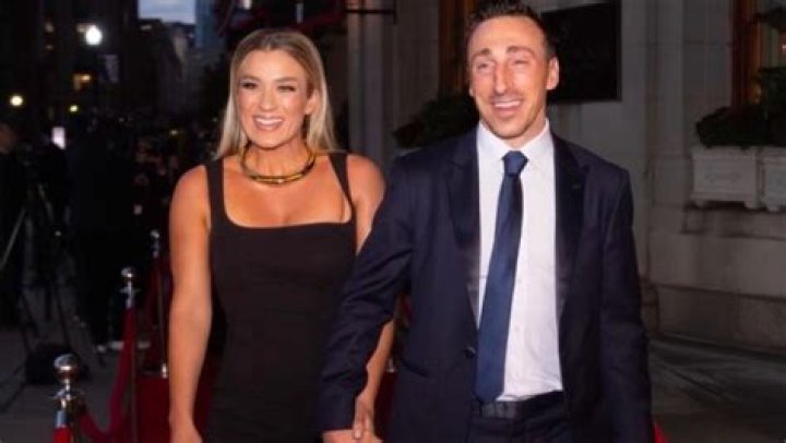 Discover The Impact Of Brad Marchand's Wife