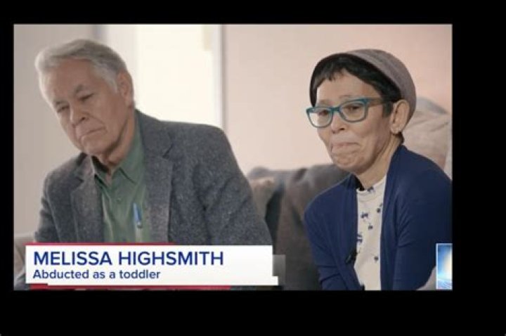Discover The Inspiring Story Of Alex Highsmith's Parents