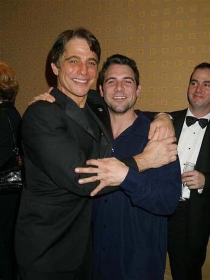 Discover The Multifaceted Brilliance Of Marc Danza