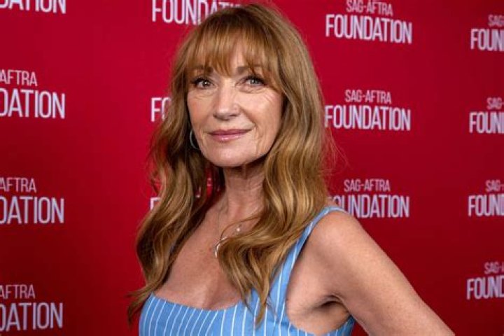 Discover The Surprising Impact Of Jane Seymour's Playboy Appearance
