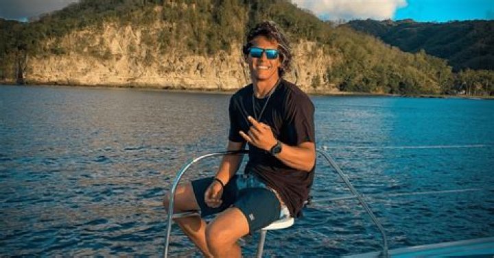 Discover The Unseen Story Of Tony Below Deck