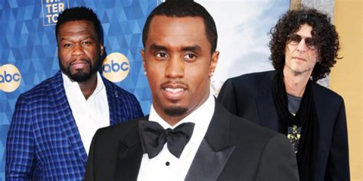 Discover The Unveiled Age Of P Diddy's Twins: An Insightful Exploration