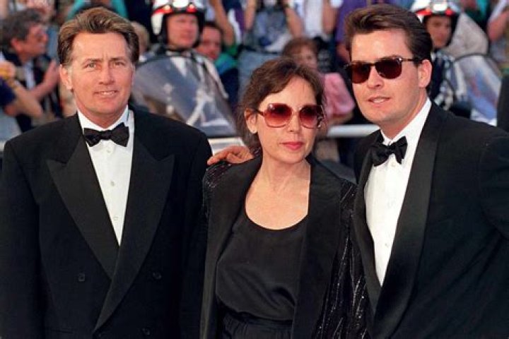 Discover The World Of Martin Sheen's Son