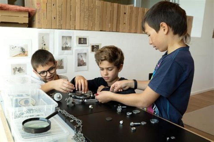 Discover The World Of Monique's Kids: Unseen Moments And Perspectives