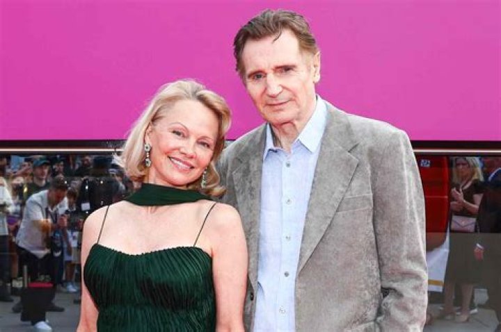 Discoveries And Insights About Liam Neeson's Kids