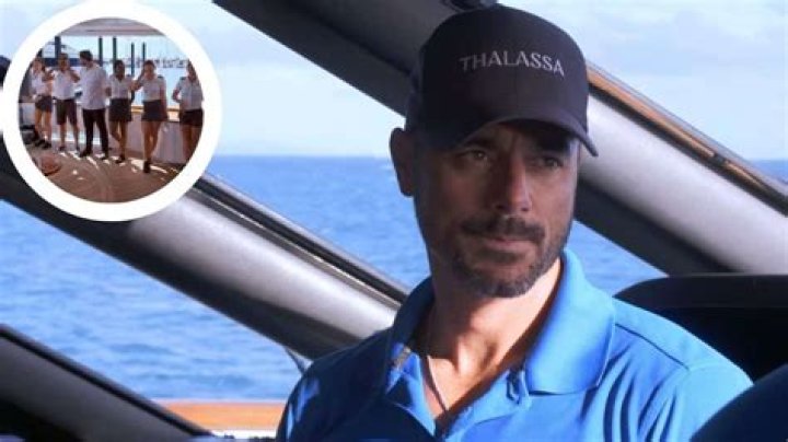 Discoveries And Insights From Jamie Below Deck Down Under