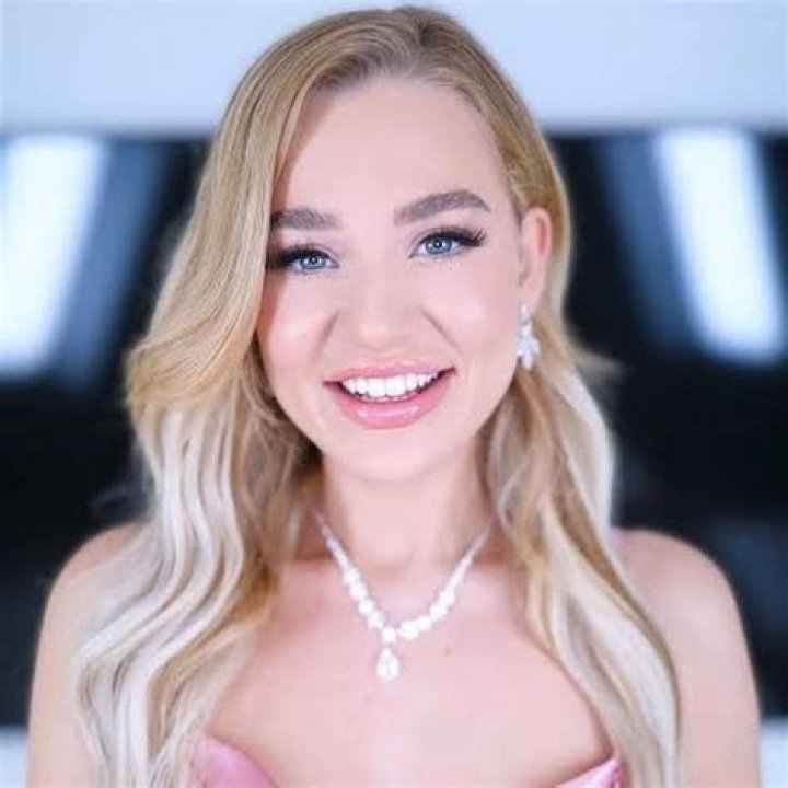 Discoveries Unveiled About "violet Myers Dega Dios"